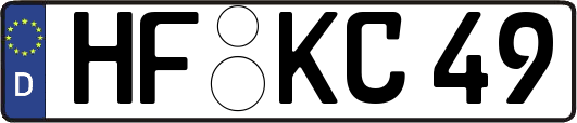 HF-KC49