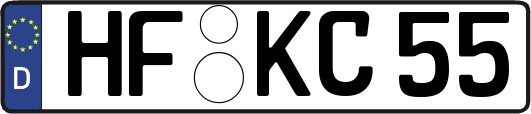 HF-KC55