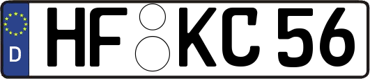HF-KC56