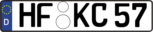 HF-KC57