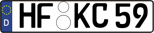 HF-KC59