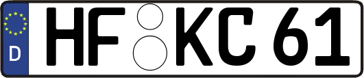 HF-KC61