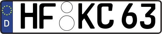 HF-KC63
