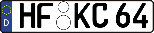 HF-KC64