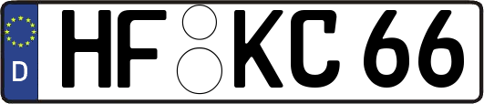 HF-KC66