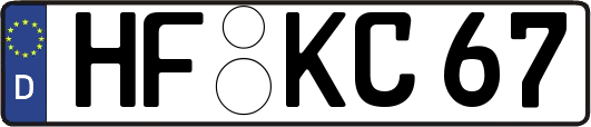 HF-KC67