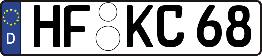 HF-KC68