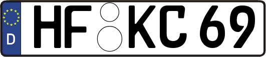 HF-KC69