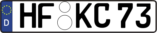 HF-KC73