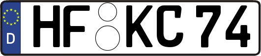 HF-KC74