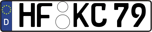 HF-KC79