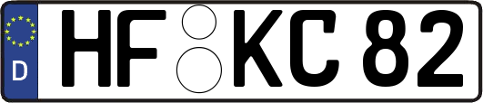 HF-KC82