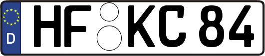 HF-KC84