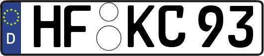 HF-KC93