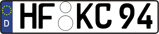 HF-KC94