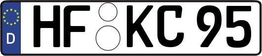 HF-KC95