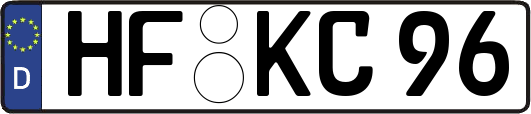 HF-KC96