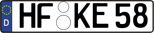 HF-KE58