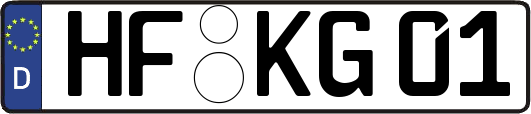 HF-KG01