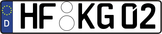 HF-KG02