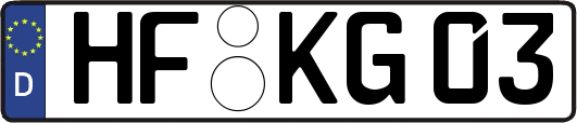 HF-KG03