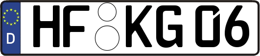 HF-KG06