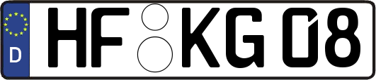 HF-KG08