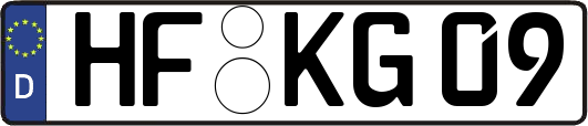 HF-KG09