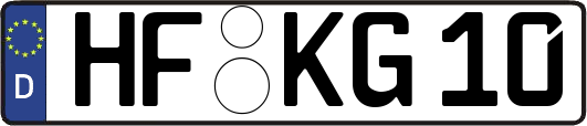 HF-KG10