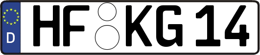 HF-KG14
