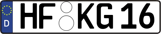 HF-KG16