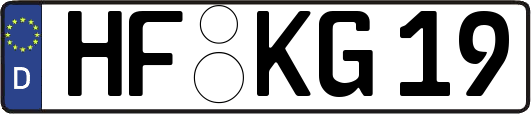 HF-KG19