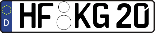 HF-KG20