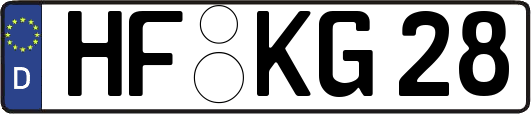 HF-KG28