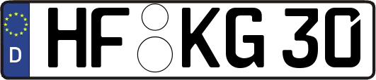 HF-KG30