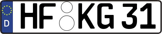 HF-KG31