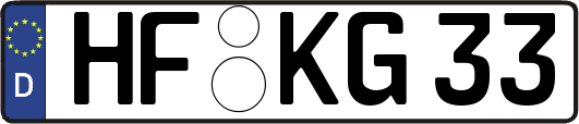 HF-KG33