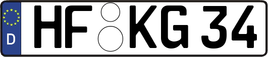 HF-KG34