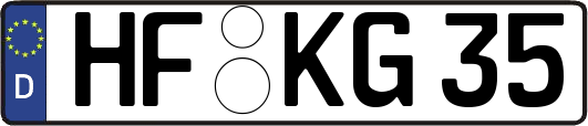 HF-KG35
