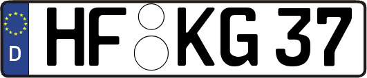 HF-KG37