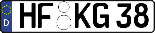 HF-KG38