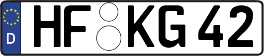 HF-KG42