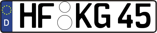 HF-KG45