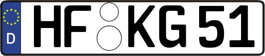 HF-KG51