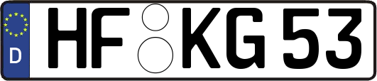 HF-KG53