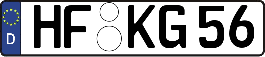 HF-KG56