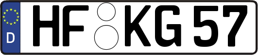 HF-KG57