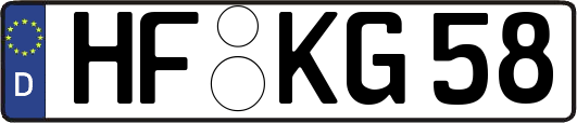 HF-KG58