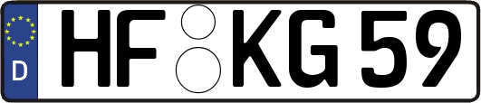 HF-KG59