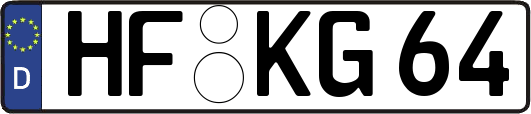 HF-KG64